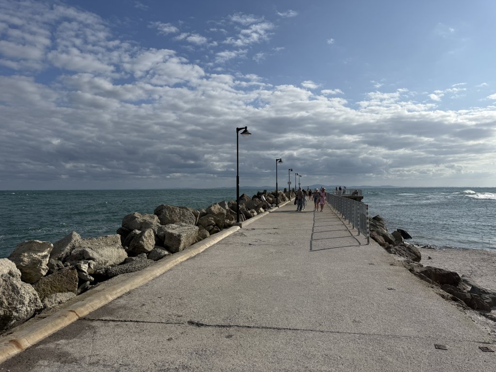 Photo in Zhana Chimbuleva st. Old Nessebur Nesebar Burgas 8230 Bulgaria