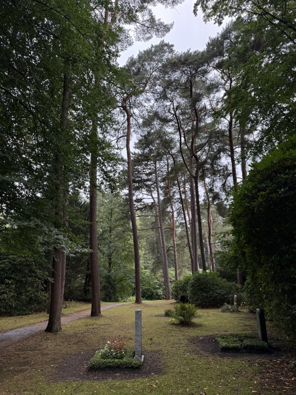 Photo in Stiller Weg Ohlsdorf Hamburg-Nord Hamburg 22337 Germany