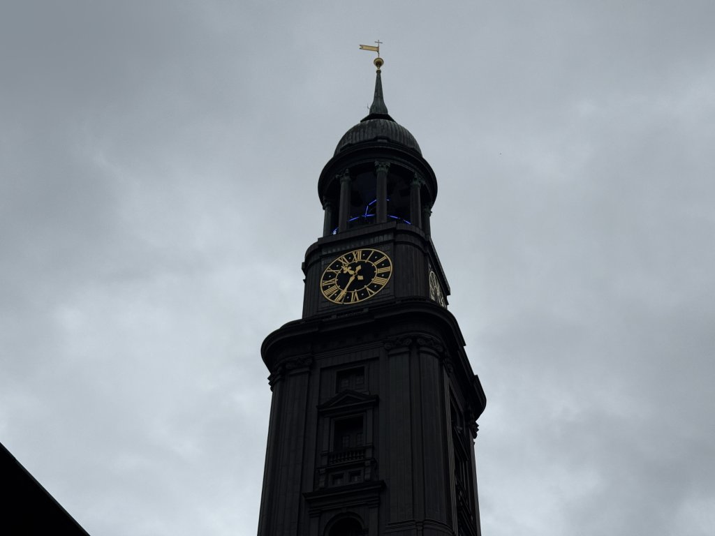 Photo in 1 Englische Planke Portugiesenviertel Neustadt Hamburg-Mitte Hamburg 20459 Germany