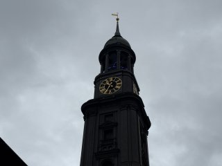 Photo in 1 Englische Planke Portugiesenviertel Neustadt Hamburg-Mitte Hamburg 20459 Germany