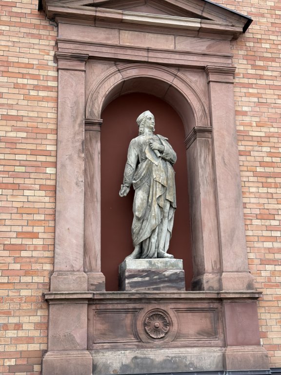 Photo in Hamburger Kunsthalle 5 Glockengiesserwall Altstadt Hamburg-Mitte Hamburg 20095 Germany