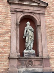 Photo in Hamburger Kunsthalle 5 Glockengiesserwall Altstadt Hamburg-Mitte Hamburg 20095 Germany