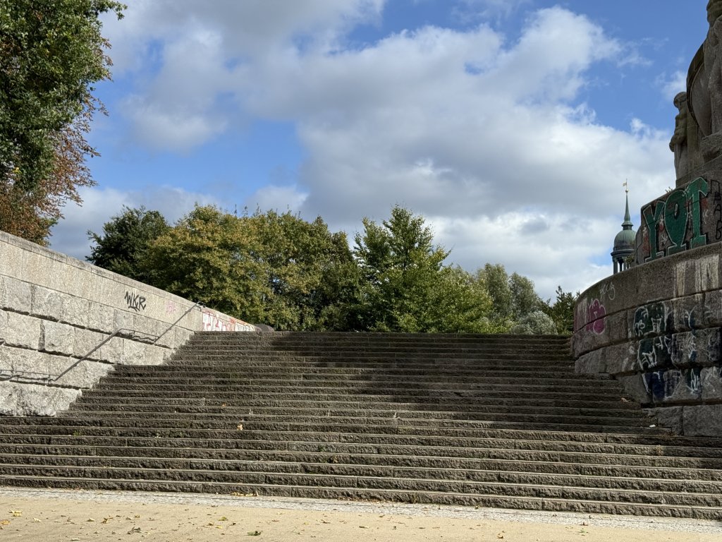 Photo in Helgolander Allee Portugiesenviertel Neustadt Hamburg-Mitte Hamburg 20459 Germany