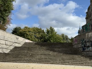 Photo in Helgolander Allee Portugiesenviertel Neustadt Hamburg-Mitte Hamburg 20459 Germany