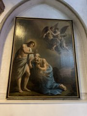 Photo in Hauptkirche St. Petri 2 Bei der Petrikirche Altstadt Hamburg-Mitte Hamburg 20095 Germany