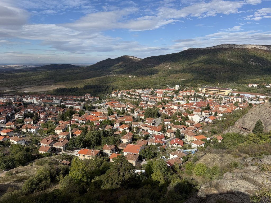 Photo in ?????? ?????? ??????? Belogradtschik ?.?. ??????? Belogradchik Vidin 3900 Bulgaria