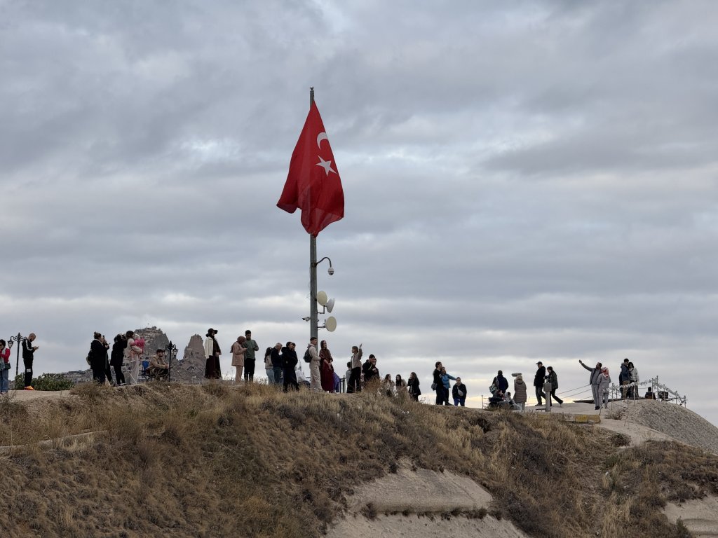 Photo in ????????? 2 Unlu Sokak Goreme Nevsehir Central Anatolia Region 50180 Turkey