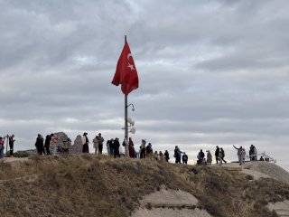 Photo in ????????? 2 Unlu Sokak Goreme Nevsehir Central Anatolia Region 50180 Turkey