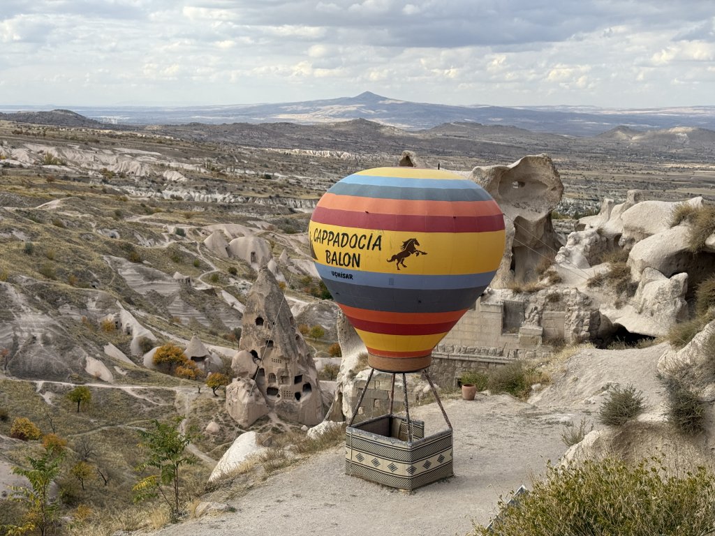 Photo in Kale Sokak Uchisar Beldesi Nevsehir Central Anatolia Region 50240 Turkey