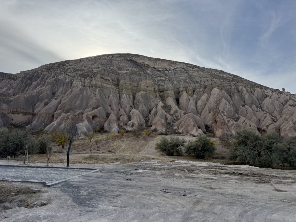 Photo in 50-14 Aktepe Koyu Avanos Nevsehir Central Anatolia Region 50580 Turkey