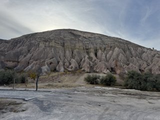 Photo in 50-14 Aktepe Koyu Avanos Nevsehir Central Anatolia Region 50580 Turkey