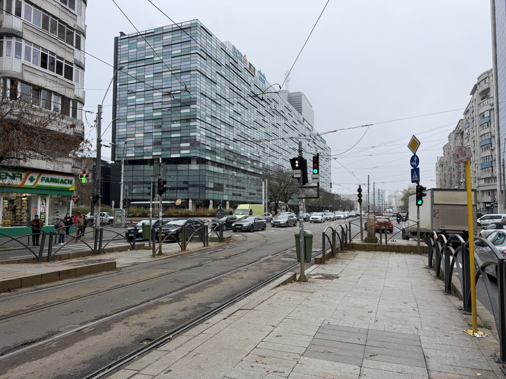 Photo in 10 Soseaua Nicolae Titulescu Grivita Sector 1 Bucharest 011141 Romania