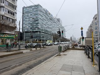 Photo in 10 Soseaua Nicolae Titulescu Grivita Sector 1 Bucharest 011141 Romania