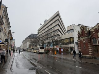 Photo in Hansakortteli Eerikinkatu Puolalanmaki VII City Centre Turku Turku sub-region Southwest Finland Mainland Finland 20800 Finland