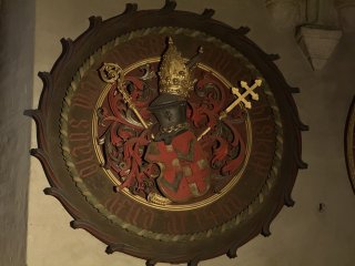 Photo in Turku Cathedral 1 Tuomiokirkonkatu Kasarmialue I City Centre Turku Turku sub-region Southwest Finland Mainland Finland 20500 Finland