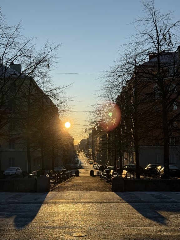 Photo in Temppeliaukio Church 3 Lutherinkatu Leppasuo Etu-Toolo Southern major district Helsinki Helsinki sub-region Uusimaa Mainland Finland 00100 Finland