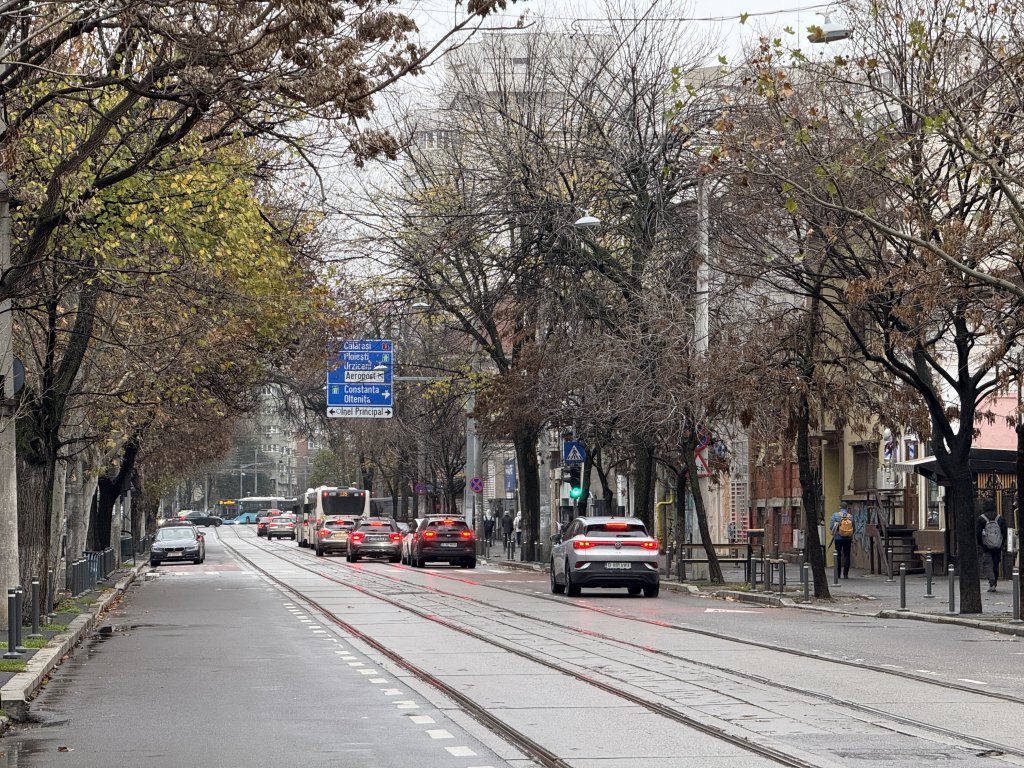 Photo in 105 Bulevardul Pache Protopopescu Foisorul de Foc Dimitrov Iancului Sector 2 Bucharest 021409 Romania