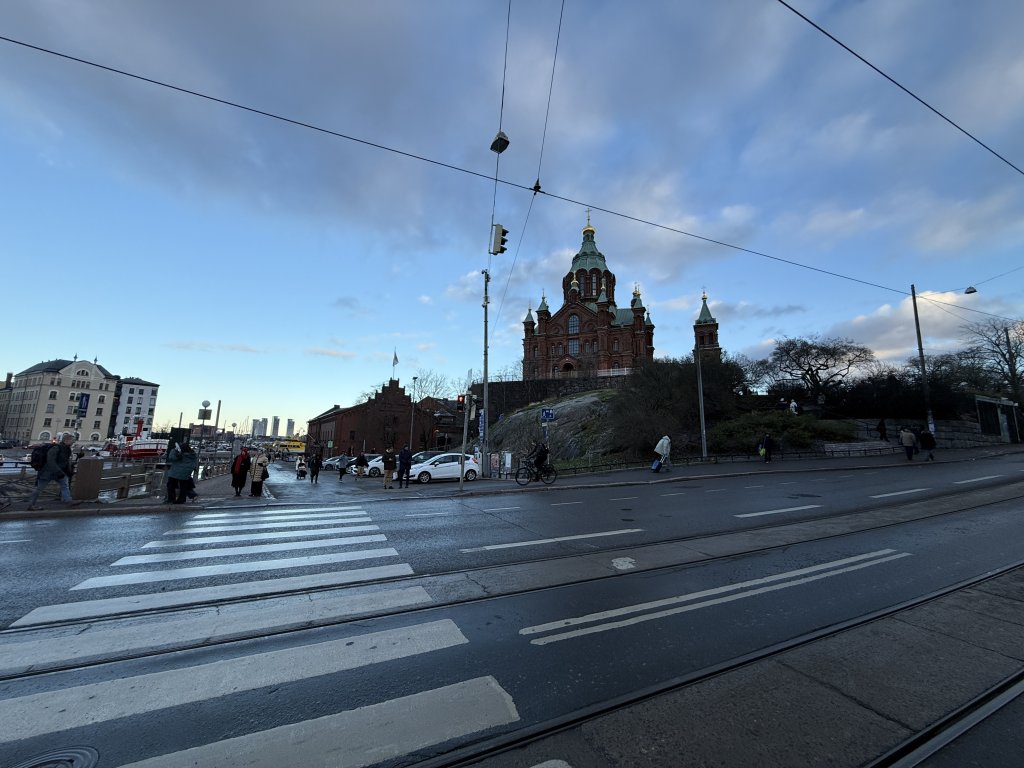 Photo in Enso-Gutzeitin paakonttori 1 Kanavaranta Katajanokka Southern major district Helsinki Helsinki sub-region Uusimaa Mainland Finland 00160 Finland