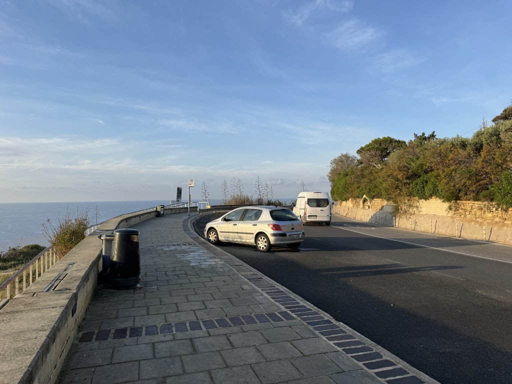 Photo in Triq il-Wied Zurrieq Western Region QRD 3043 Malta