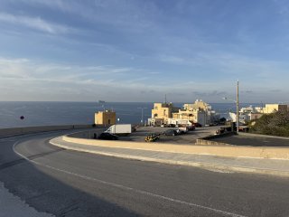 Photo in Triq Congreve Wied iz-Zurrieq Qrendi Western Region QRD 3043 Malta