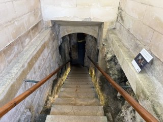Photo in Katakombi ta San Pawl Triq Sant Agata Hal Bajjada Tal-Virtu Rabat Western Region RBT 1528 Malta