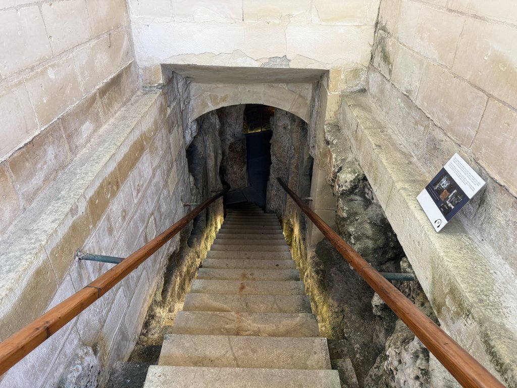 Photo in Katakombi ta San Pawl Triq Sant Agata Hal Bajjada Tal-Virtu Rabat Western Region RBT 1528 Malta