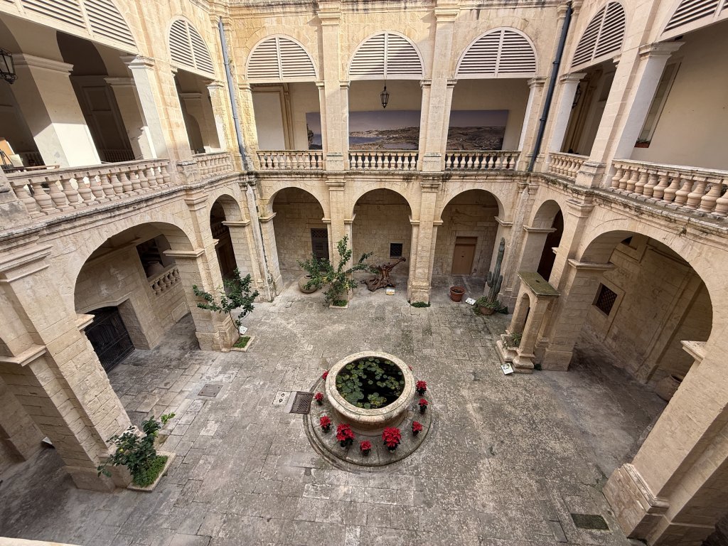 Photo in National Museum of Natural History Triq Inguanez Mdina Western Region MDN 1011 Malta
