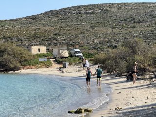 Photo in Triq il-Gvernatur Walter Congreve Ghajnsielem Gozo Region QLA 1930 Malta