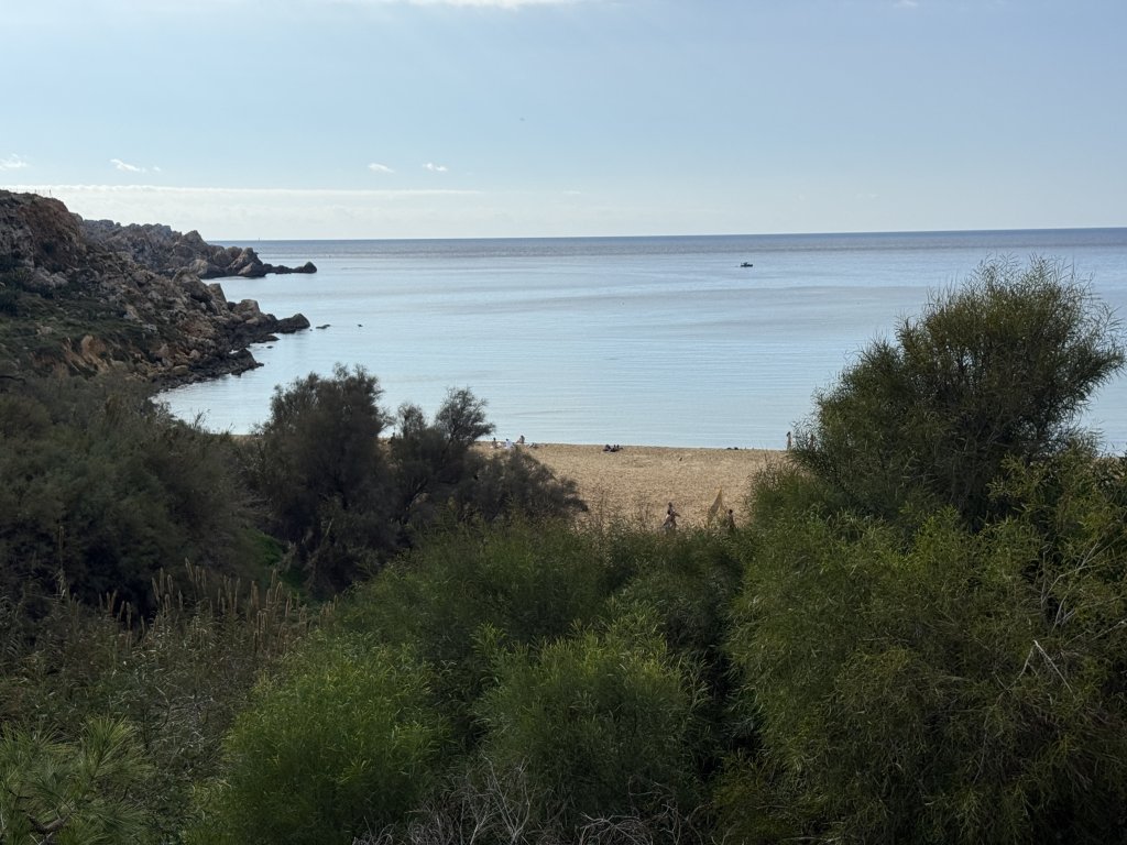 Photo in Triq in-Nahhalija Manikata Mellieha Northern Region MLH 5530 Malta