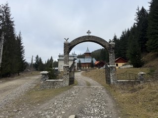 Photo in Palanca Ghimes-Faget Bacau 607394 Romania