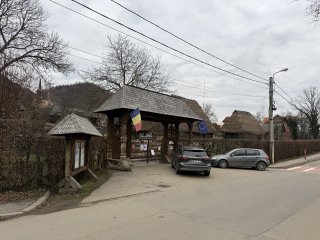 Photo in Strada Dealul Florilor Centrul Vechi Baia Mare Maramures 430165 Romania