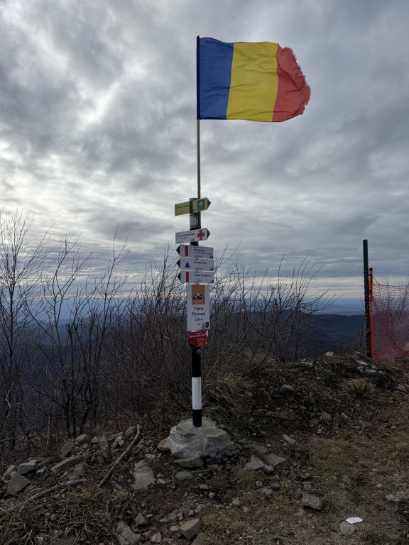 Photo in Vf. Pietroasa Luna Ses - Vf. Pietroasa Negresti-Oas Satu Mare Romania
