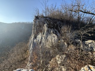 Photo in Belverdere Terase Peretele Zanelor Vadu Crisului Bihor 417615 Romania