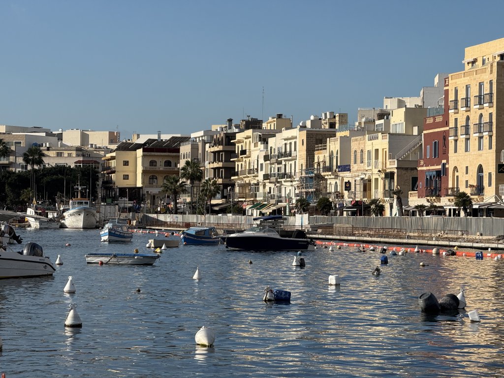 Photo in Triq ix-Xatt Marsascala Southern Region MSK 3012 Malta