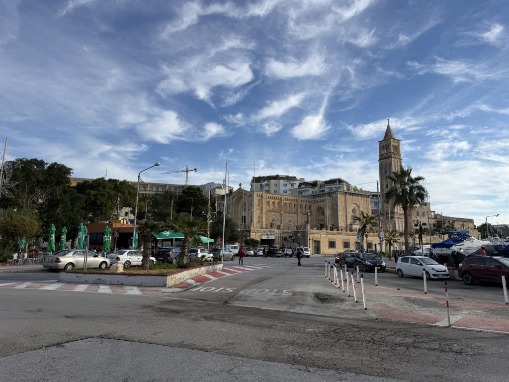 Photo in Triq ix-Xatt Marsascala Southern Region MSK 4070 Malta