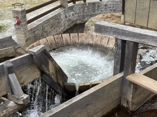 Photo in Watermill Whirlpool and Mill Museum 167 Bologa Poieni Cluj 407471 Romania
