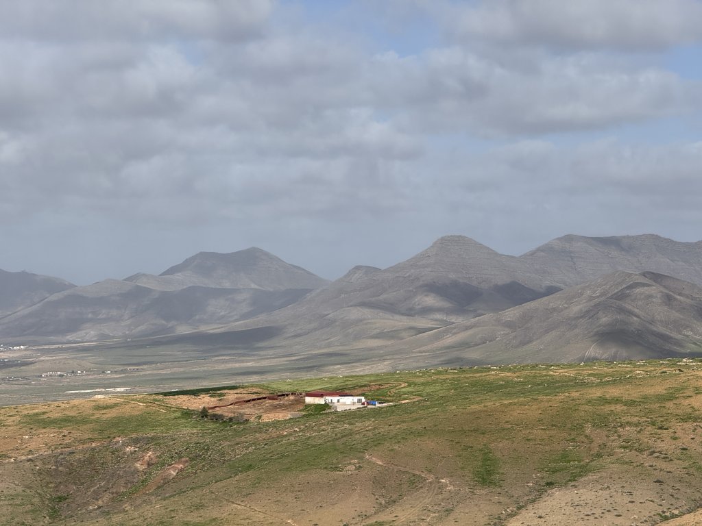 Photo in Llanos Concepcion Llanos de la Concepcion Betancuria Las Palmas Canary Islands 35637 Spain
