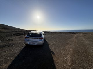 Photo in Carretera Punto de Jandia Pajara Las Palmas Canary Islands 35625 Spain