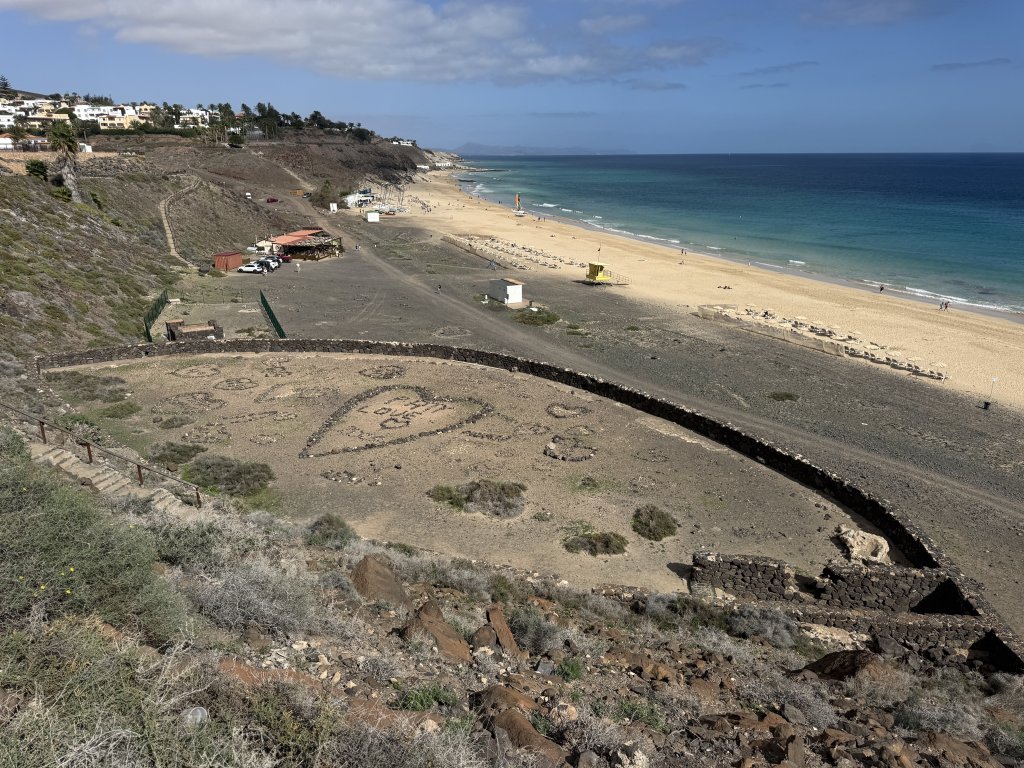 Photo in Club Jandia Princess Esquinzo-Butihondo Pajara Las Palmas Canary Islands 35626 Spain