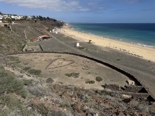 Photo in Club Jandia Princess Esquinzo-Butihondo Pajara Las Palmas Canary Islands 35626 Spain