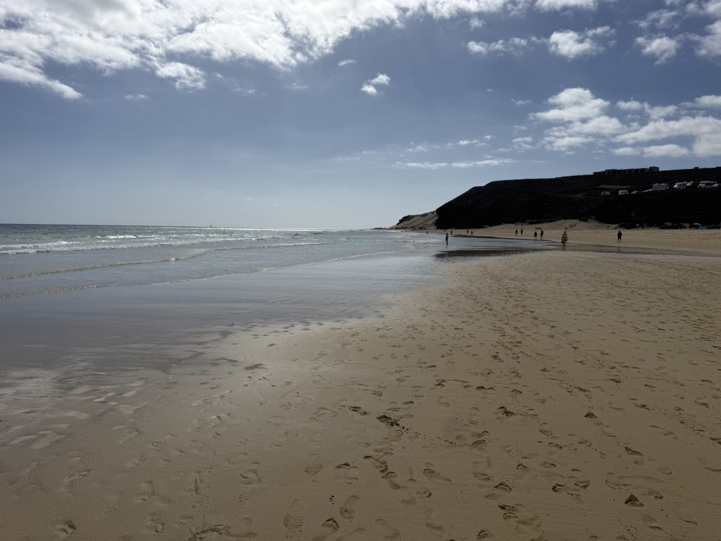 Photo in Tierra Dorada FV-602 Urbanizacion Tierra Dorada Pajara Las Palmas Canary Islands 35626 Spain