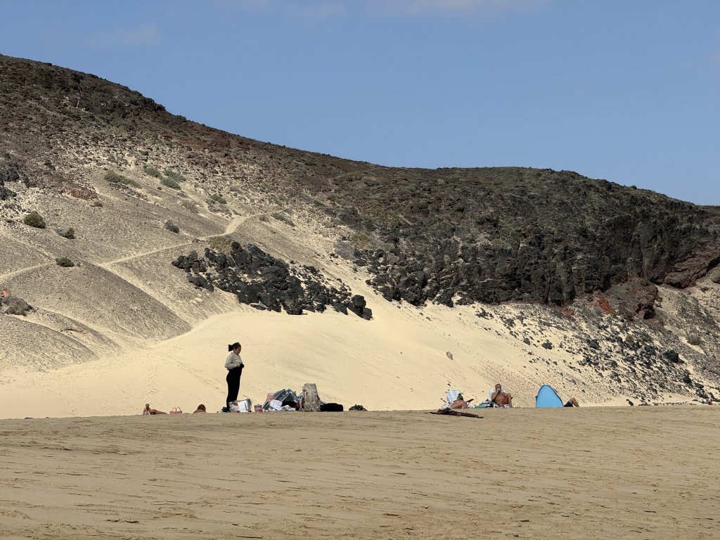 Photo in Tierra Dorada FV-602 Urbanizacion Tierra Dorada Pajara Las Palmas Canary Islands 35626 Spain