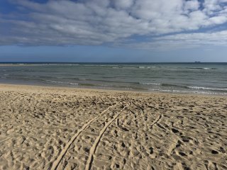 Photo in ION -Kite Club GR 131 Pajara Las Palmas Canary Islands 35626 Spain