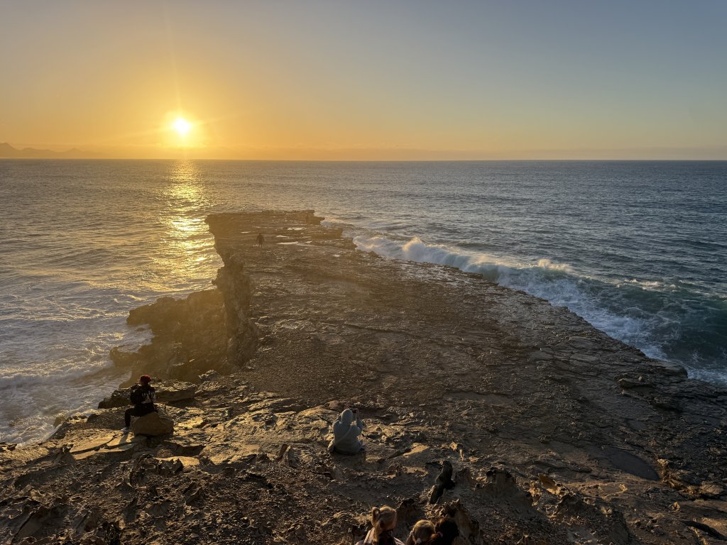 Photo in Calle Piedras Negras La Pared Pajara Las Palmas Canary Islands Spain