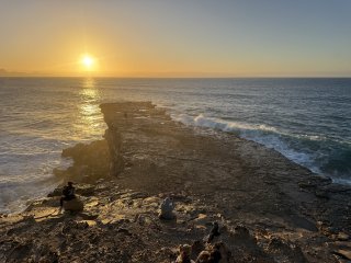 Photo in Calle Piedras Negras La Pared Pajara Las Palmas Canary Islands Spain