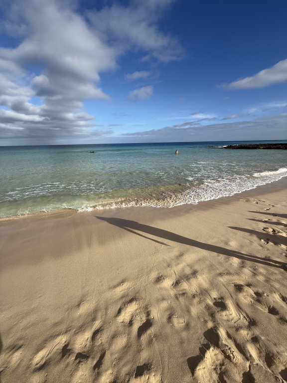 Photo in FV-104 La Oliva Las Palmas Canary Islands Spain