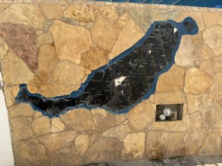 Photo in 12 Calle Requena El Cotillo La Oliva Las Palmas Canary Islands Spain