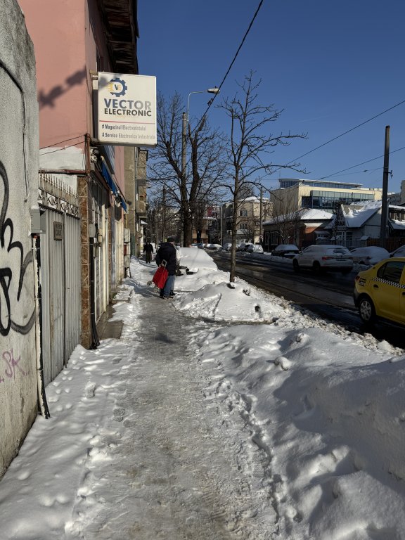 Photo in 43 Strada Maica Domnului Tei Sector 2 Bucharest 023722 Romania