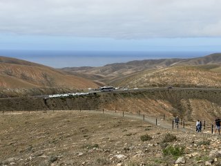 Photo in FV-605 Pajara Las Palmas Canary Islands Spain
