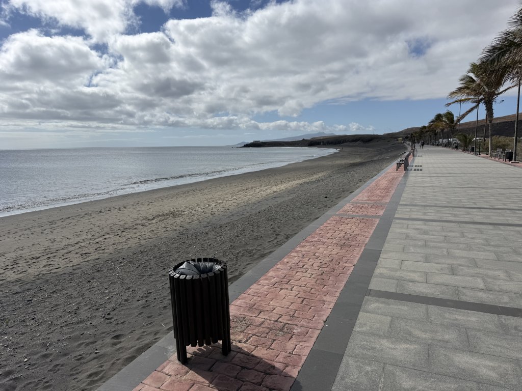 Photo in Tarajalejo Urbanizacion Puerto Azul Tuineje Las Palmas Canary Islands Spain